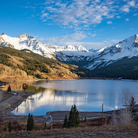 Sugarloaf By Avantstay Telluride Home In Great Location Near The Slopes Exteriér fotografie