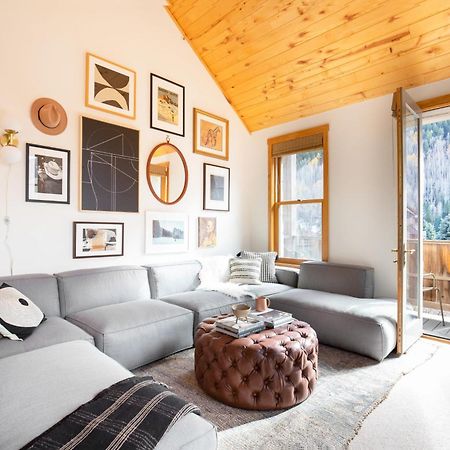 Sugarloaf By Avantstay Telluride Home In Great Location Near The Slopes Exteriér fotografie