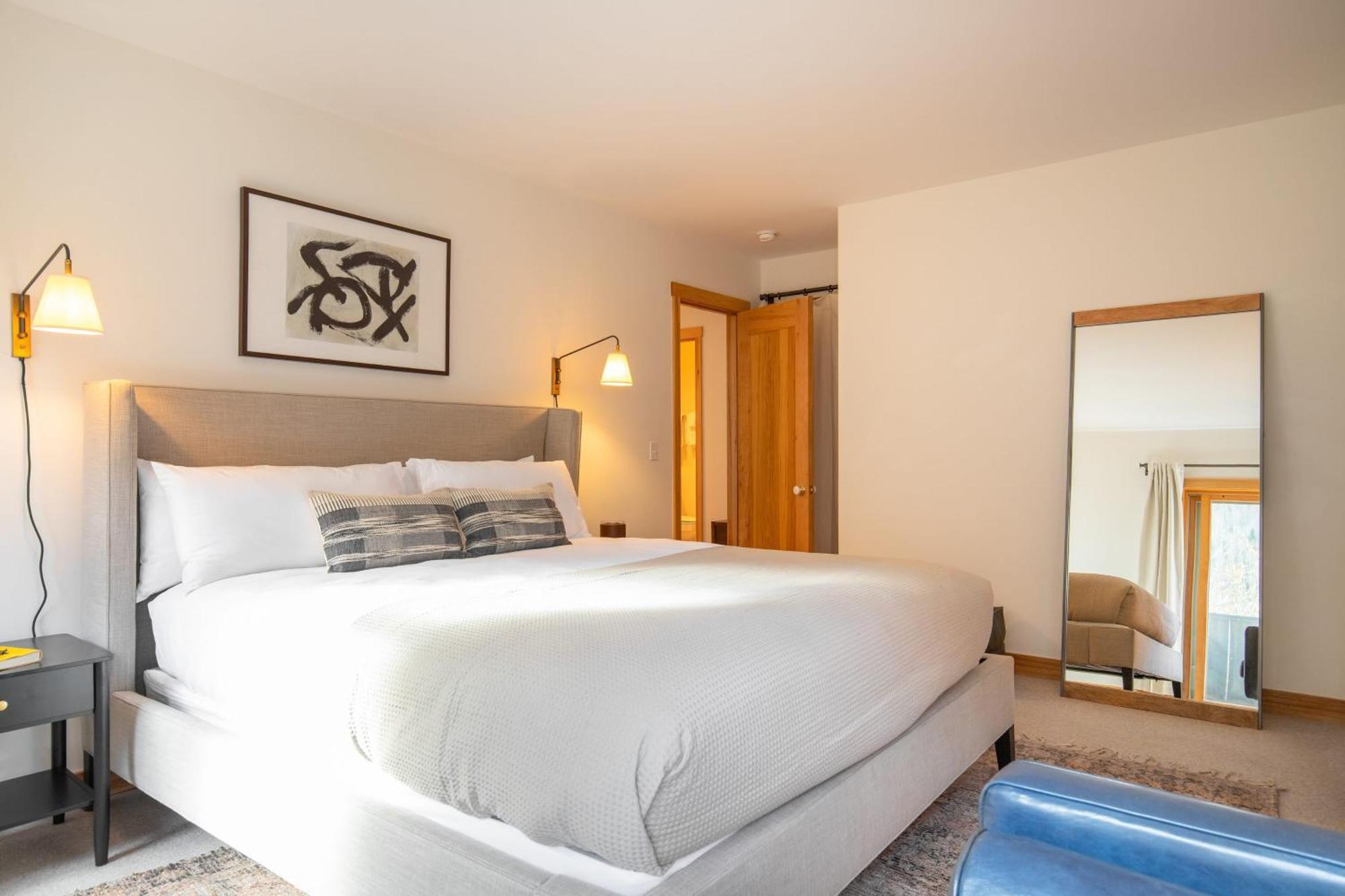 Sugarloaf By Avantstay Telluride Home In Great Location Near The Slopes Exteriér fotografie