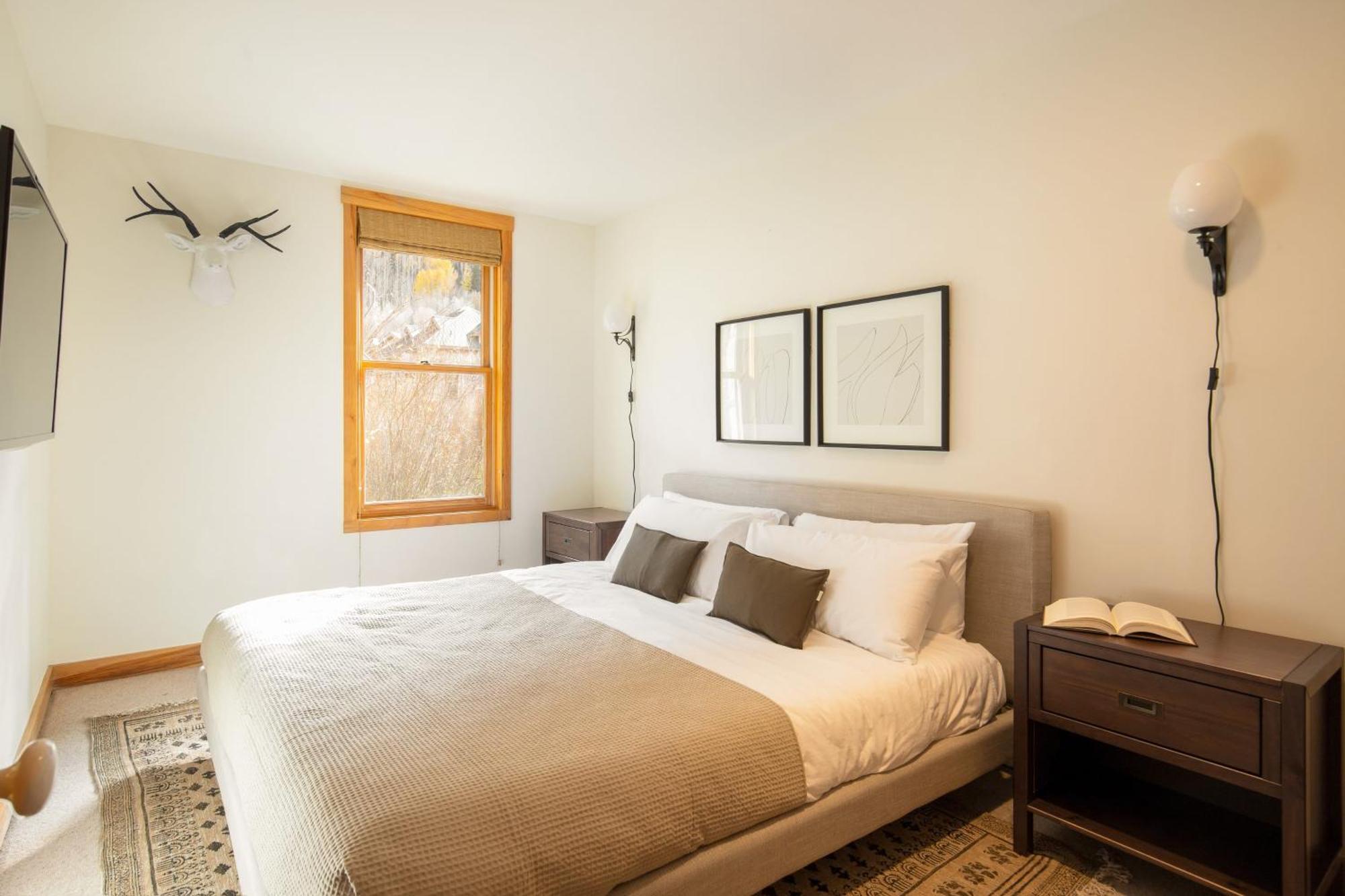 Sugarloaf By Avantstay Telluride Home In Great Location Near The Slopes Exteriér fotografie