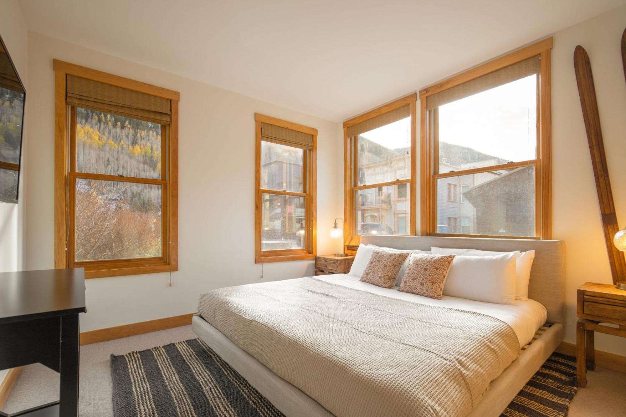 Sugarloaf By Avantstay Telluride Home In Great Location Near The Slopes Exteriér fotografie