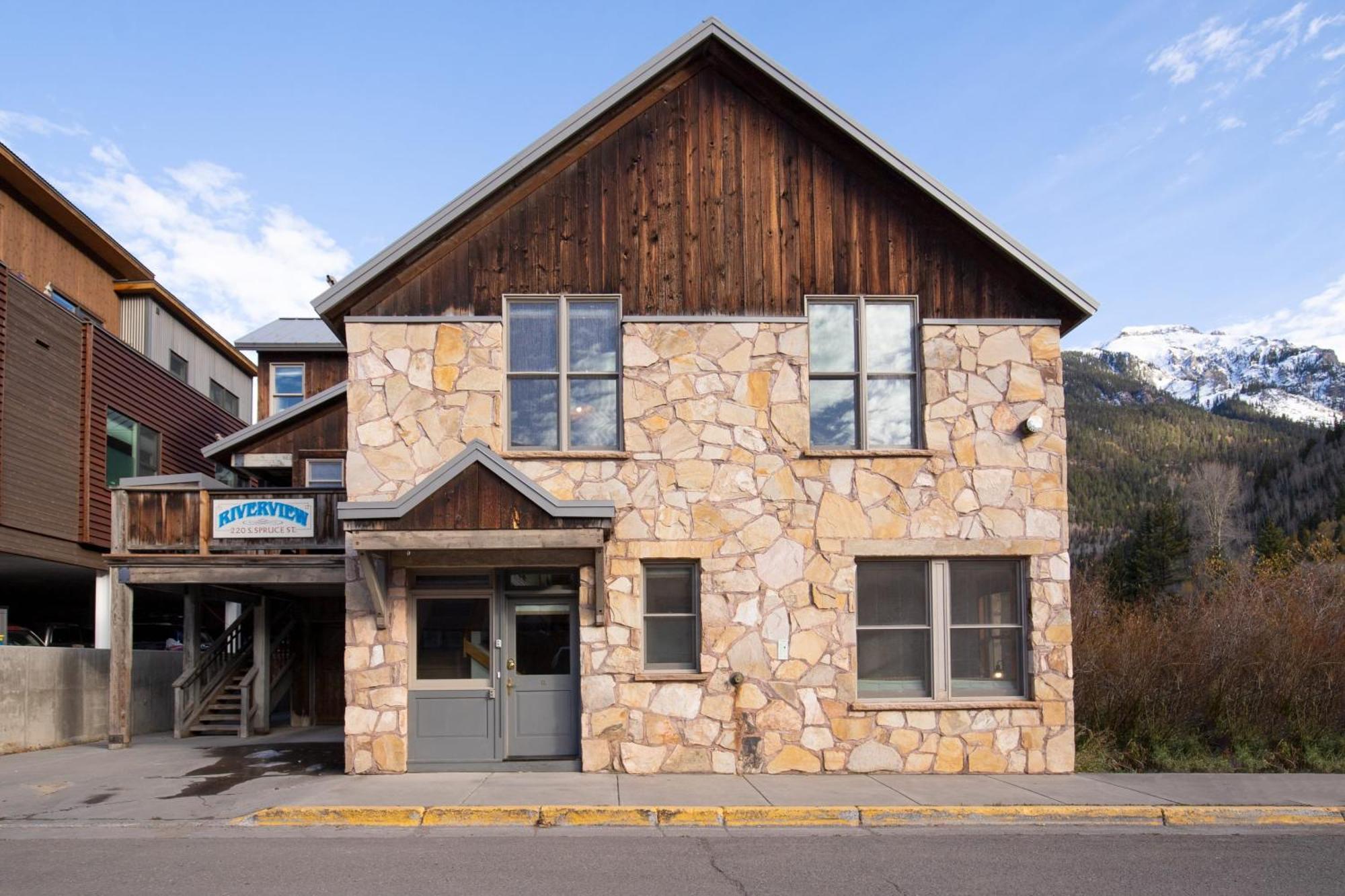 Sugarloaf By Avantstay Telluride Home In Great Location Near The Slopes Exteriér fotografie