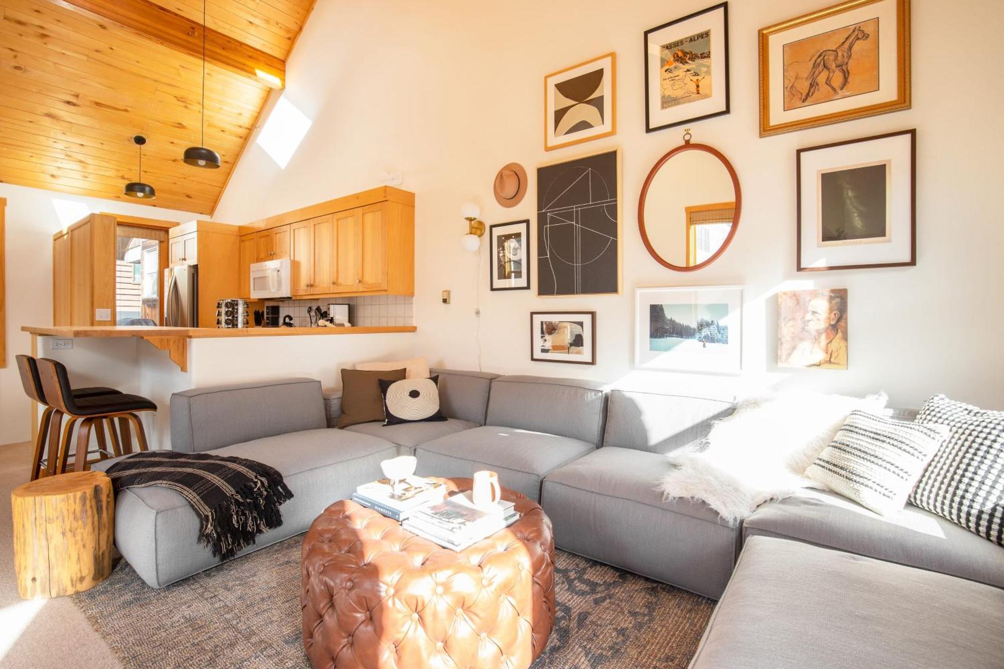 Sugarloaf By Avantstay Telluride Home In Great Location Near The Slopes Exteriér fotografie