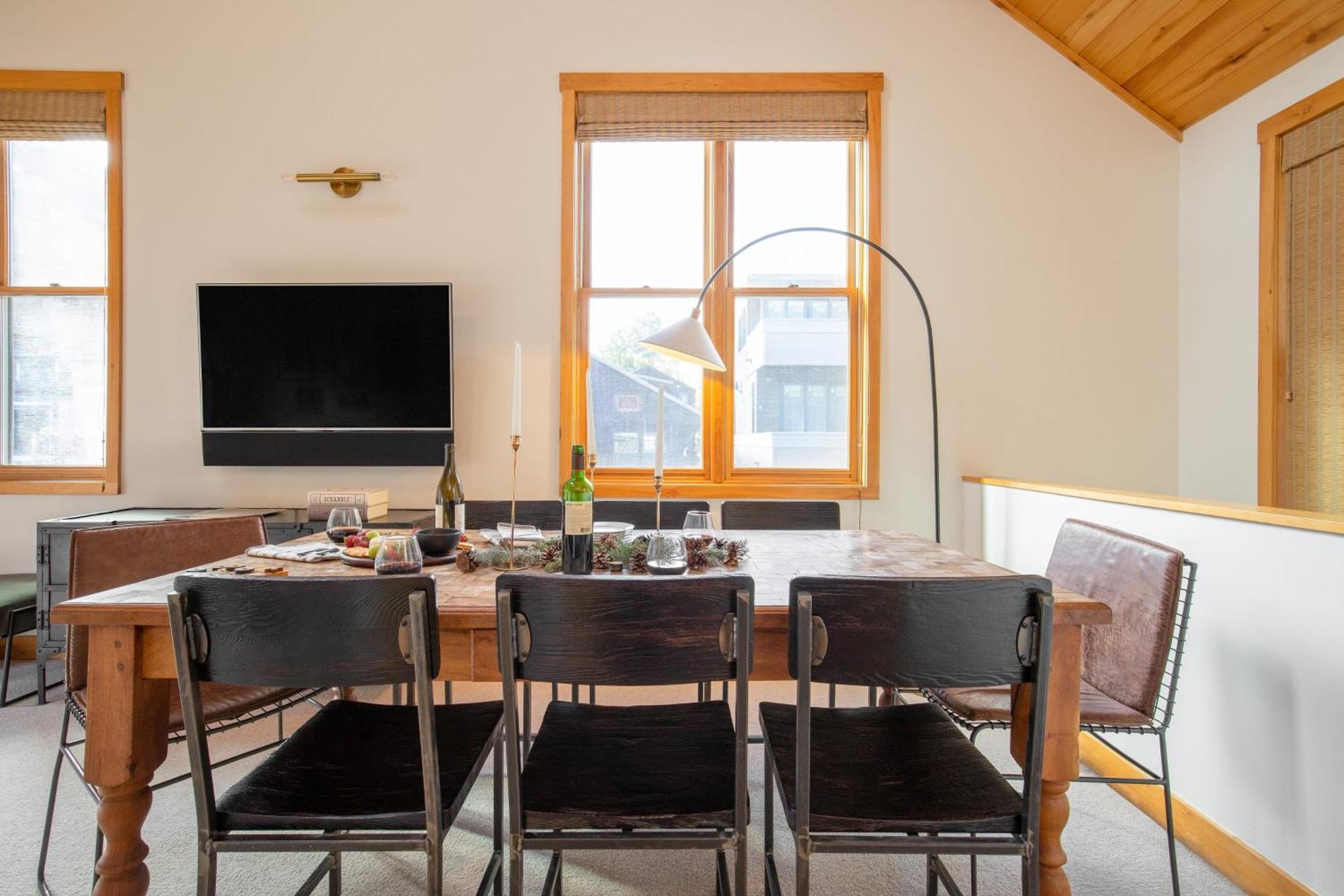 Sugarloaf By Avantstay Telluride Home In Great Location Near The Slopes Exteriér fotografie