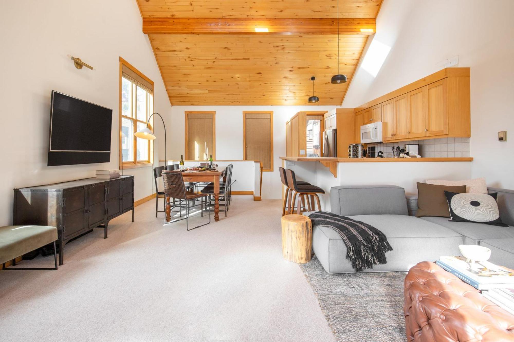 Sugarloaf By Avantstay Telluride Home In Great Location Near The Slopes Exteriér fotografie