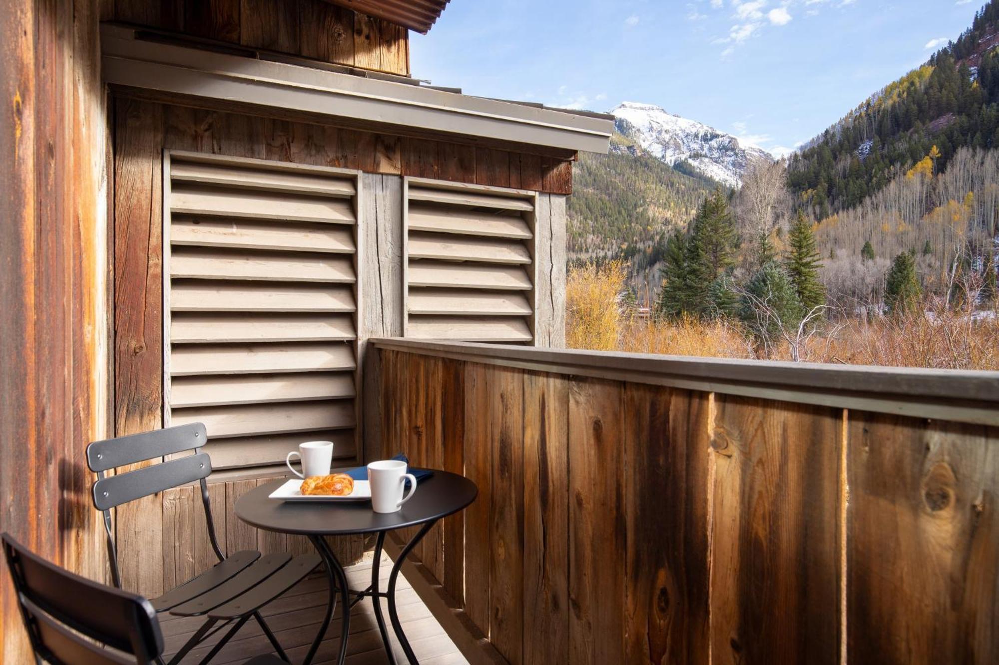 Sugarloaf By Avantstay Telluride Home In Great Location Near The Slopes Exteriér fotografie