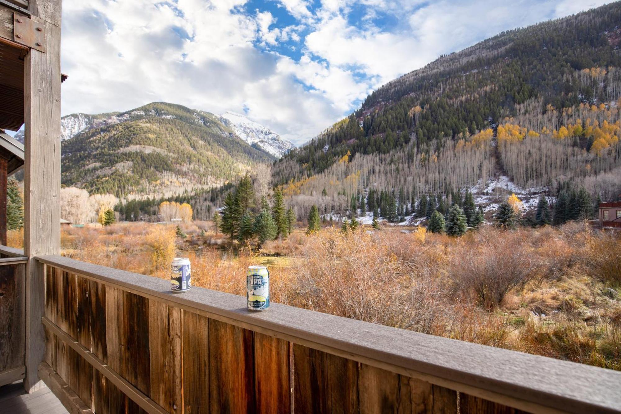 Sugarloaf By Avantstay Telluride Home In Great Location Near The Slopes Exteriér fotografie